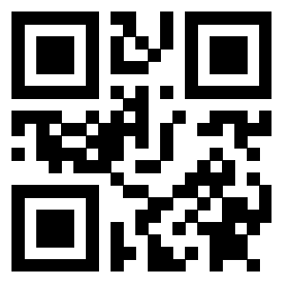 3912013644 QrCode associato
