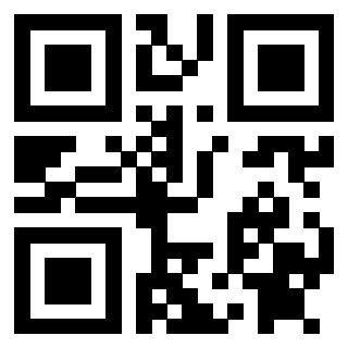 Immagine del QrCode di 3912013647