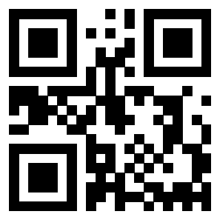 Immagine del QrCode di 3912013650