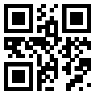 Qr Code di 3912013651