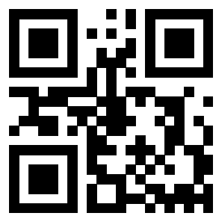 Immagine del Qr Code di 3912013652