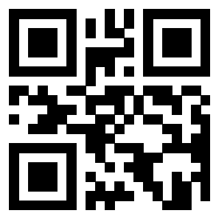 3912013653 QrCode associato