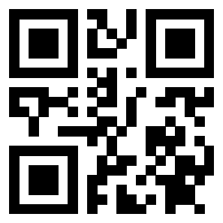 Il QrCode di 3912013656
