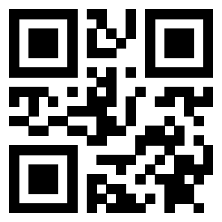 Qr Code di 3912013658