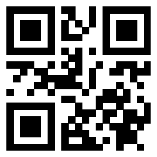 3912013659 - Immagine del Qr Code