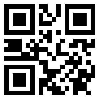 Immagine del QrCode di 3912013660