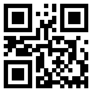 3912013662 - Immagine del QrCode associato