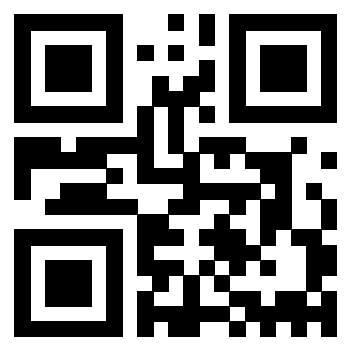 3912013663 - Immagine del Qr Code associato