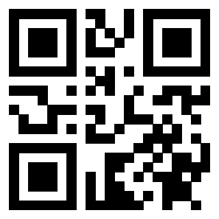 Scansione del QrCode di 3912013664