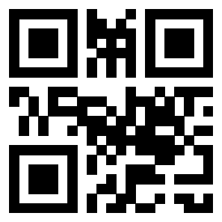 3912013666 - Immagine del QrCode associato