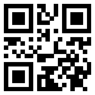 Immagine del QrCode di 3912013669