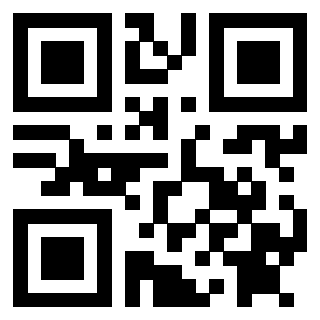 3912013671 - Immagine del Qr Code associato