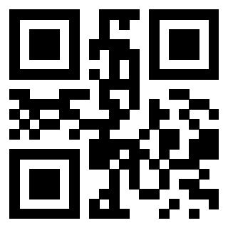 Qr Code di 3912013672