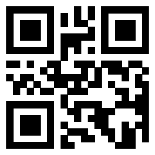 3912013673 QrCode associato