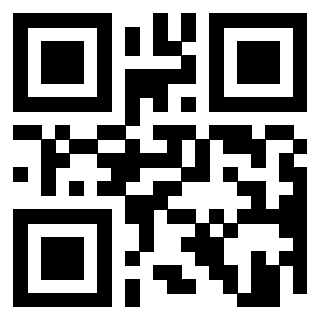 Immagine del Qr Code di 3912013674