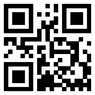 3912013675 Qr Code associato