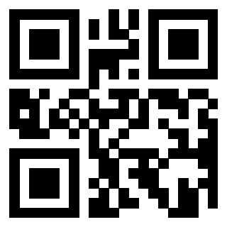 Scansione del QrCode di 3912013676