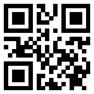Scansione del Qr Code di 3912013678