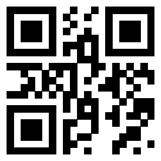 Il Qr Code di 3912013681