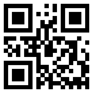 Il Qr Code di 3912013685