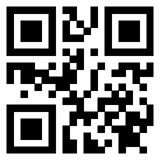 Il QrCode di 3912013689