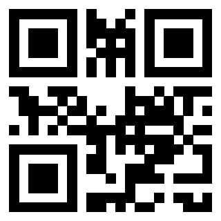 Qr Code di 3912013693