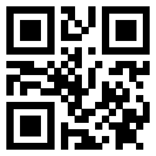 3912013694 - Immagine del Qr Code associato