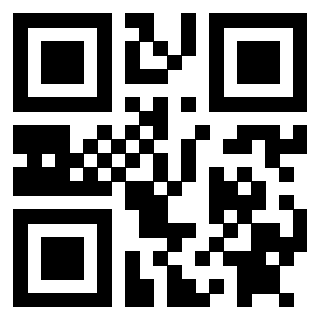 3912013696 - Immagine del QrCode