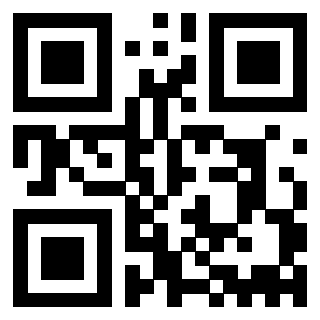 Il QrCode di 3912013697