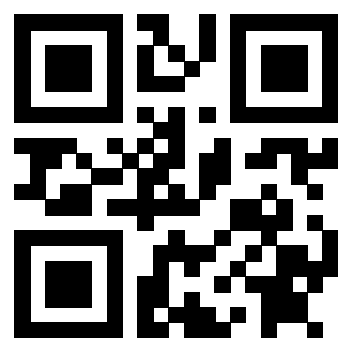 3912013700 - Immagine del Qr Code associato