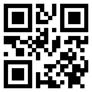 QrCode di 3912013701