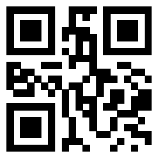 3912013705 Qr Code associato