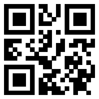 Qr Code di 3912013706