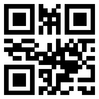 3912013707 - Immagine del QrCode