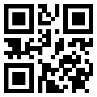 3912013709 - Immagine del QrCode associato