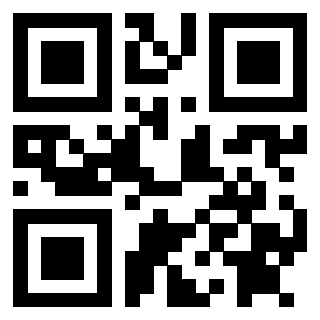 3912013711 - Immagine del Qr Code associato