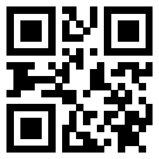 Immagine del Qr Code di 3912013713