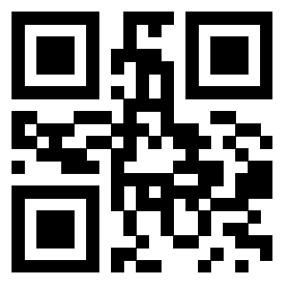 Scansione del QrCode di 3912013716