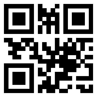 Il Qr Code di 3912013717
