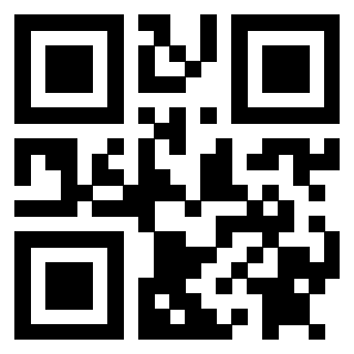 3912013718 - Immagine del QrCode associato
