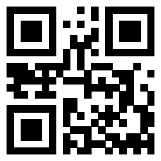 Scansione del QrCode di 3912013719
