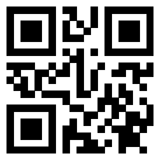 3912022698 - Immagine del Qr Code associato