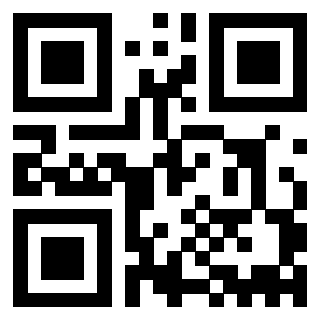 3912022700 QrCode associato