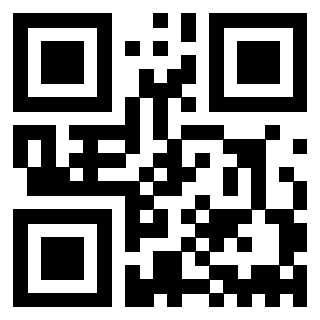 3912022701 QrCode associato