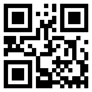 Il QrCode di 3912022702
