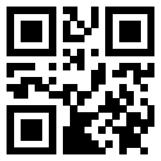 Scansione del Qr Code di 3912022704