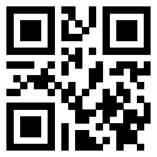 Scansione del Qr Code di 3912022705