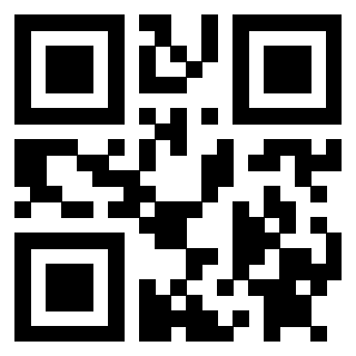 Il Qr Code di 3912022707