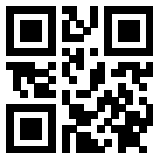 Scansione del QrCode di 3912022708