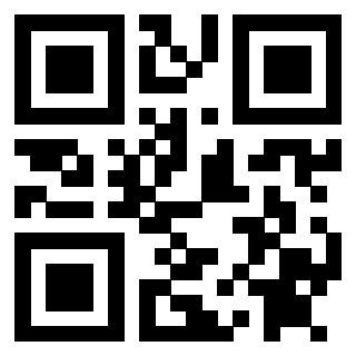 3912022712 Qr Code associato